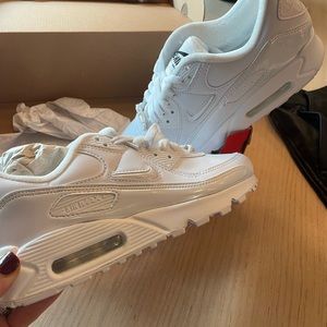 Nike Air Max 90 SE